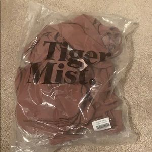 BRAND NEW Tiger Mist Dress
